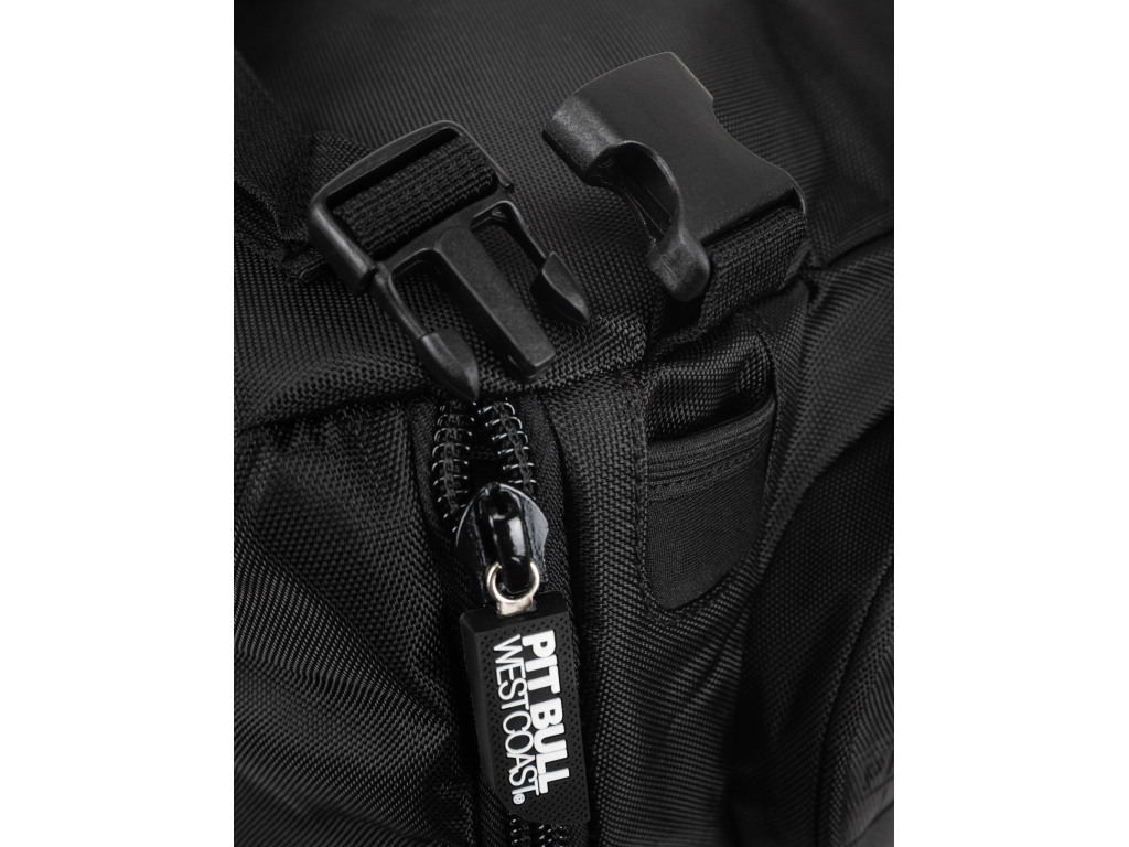 Трансформуємий рюкзак PIT BULL Big Convertible Logo 2