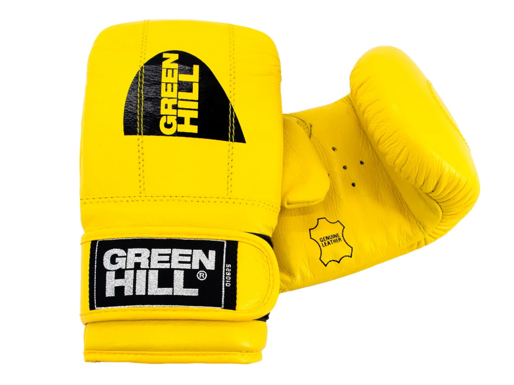 Снарядні&nbsp;рукавички&nbsp;GREEN&nbsp;HILL&nbsp;Tiger