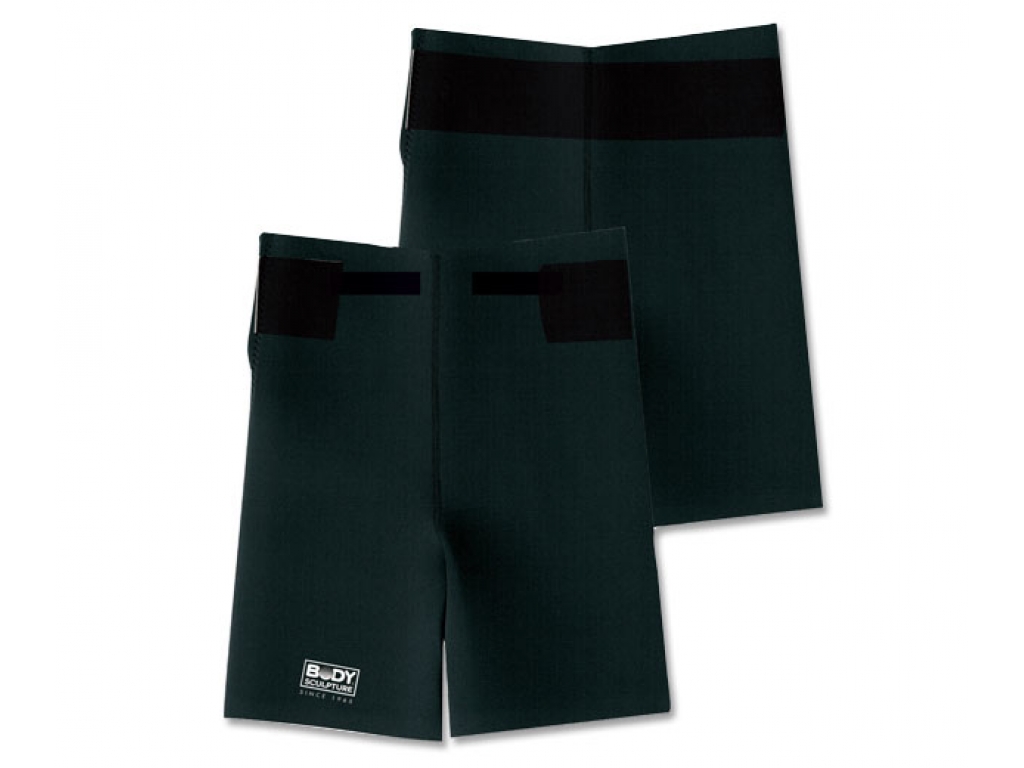 Шорты для похудения Body Sculpture