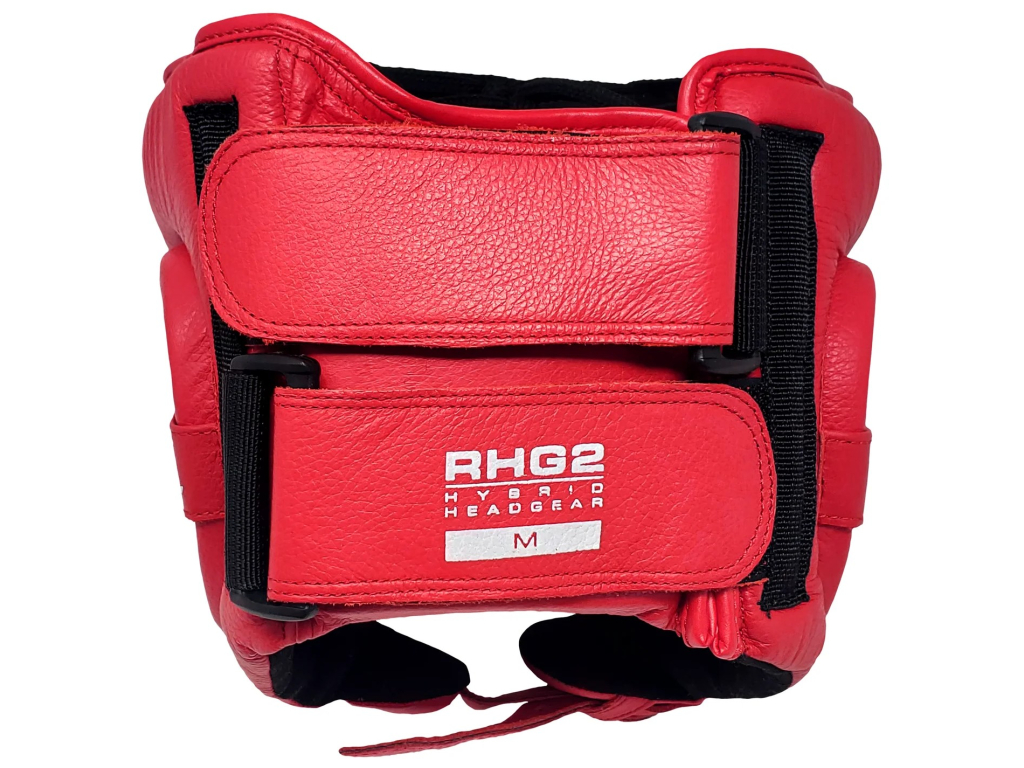 Шолом RIVAL Hybrid Headgear