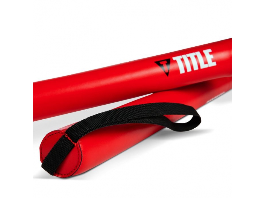 Палиці-маківари TITLE Classic Striking Sticks