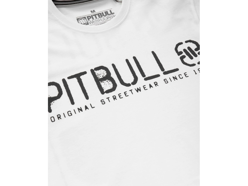 Футболка PIT BULL Origin T-shirt