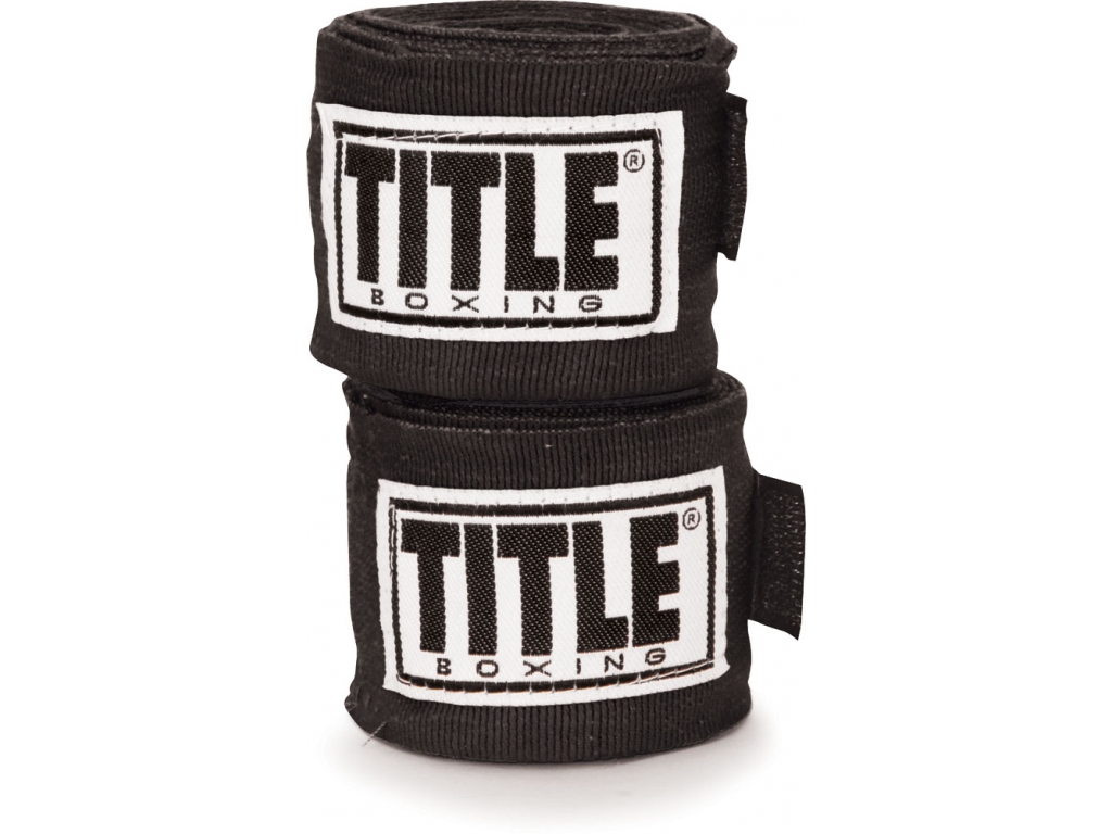 Бинти мексиканського типу TITLE Select 180 Semi Elastic Mexican