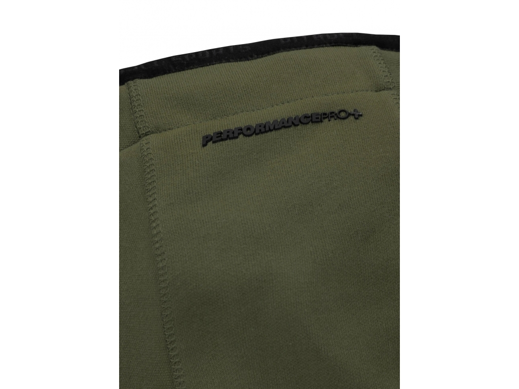 Кенгурушка на блискавці PIT BULL Harris Hooded Zip Sweatshirt