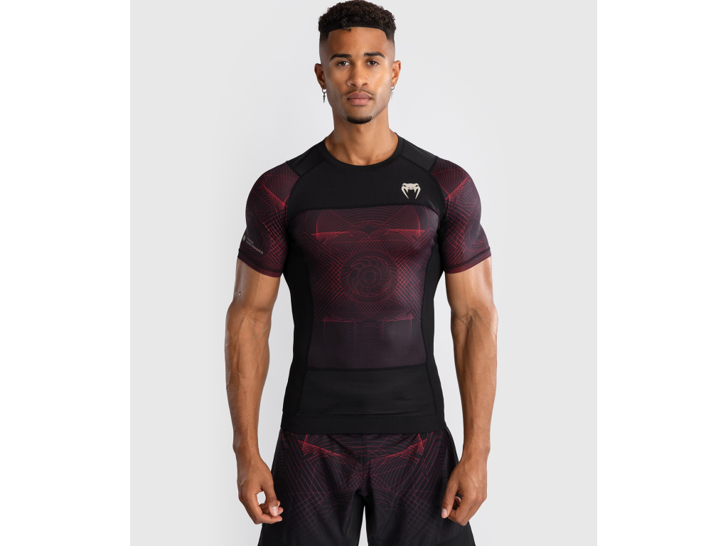 Рашгард VENUM G-Fit Air Rashguard Shortsleeve