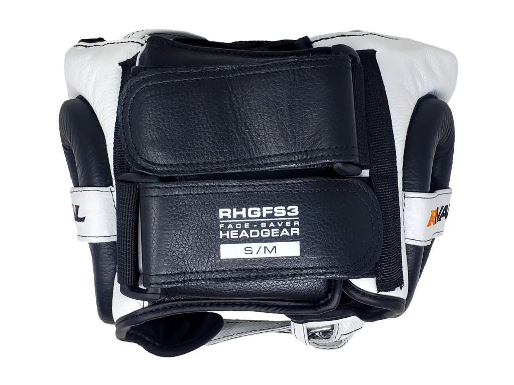 Шолом бамперний RIVAL Face-Saver Headgear