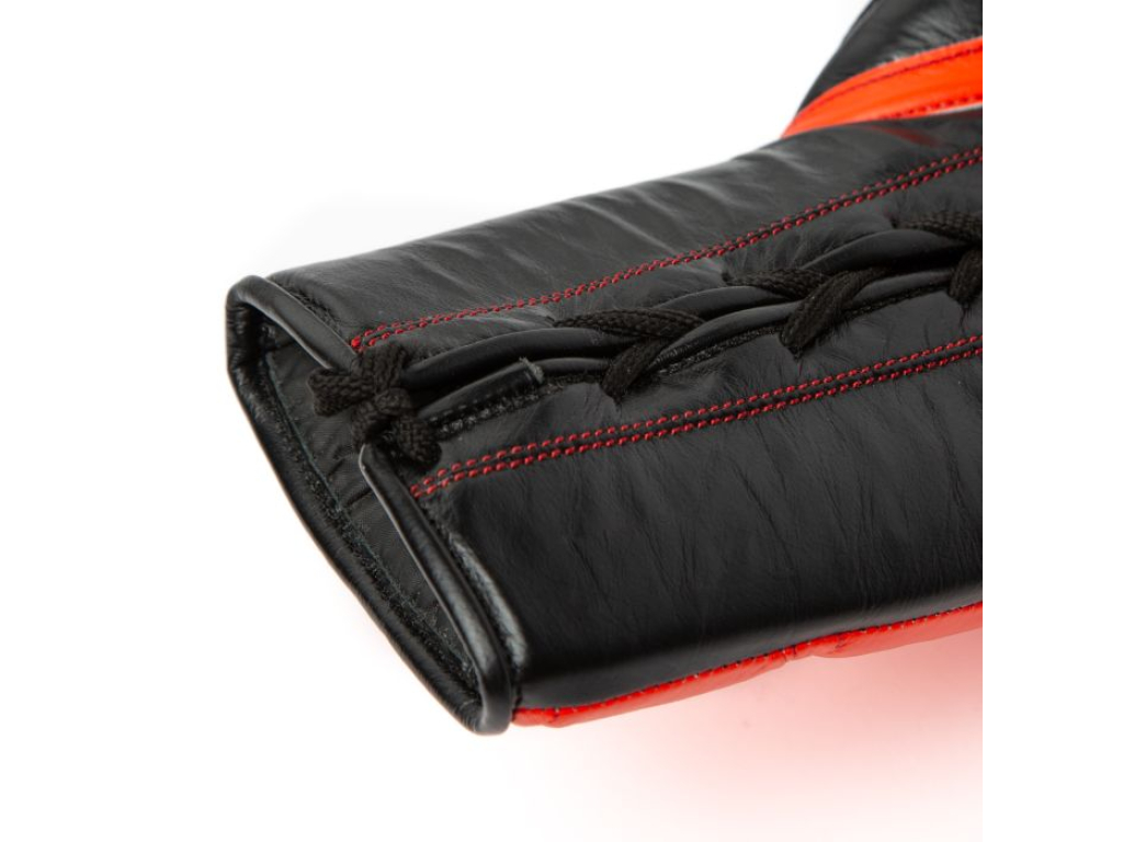 Професійні рукавички EVERLAST Powerlock-2 Pro Fight Gloves