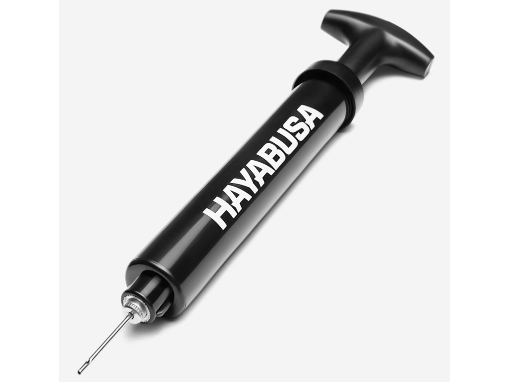 Груша пневматична HAYABUSA Classic 12 Double End Bag