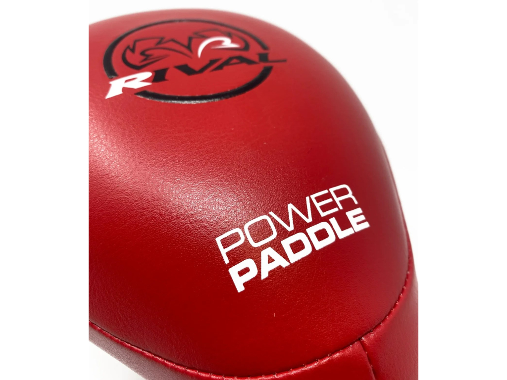 Маківари боксерські RIVAL Power Paddles