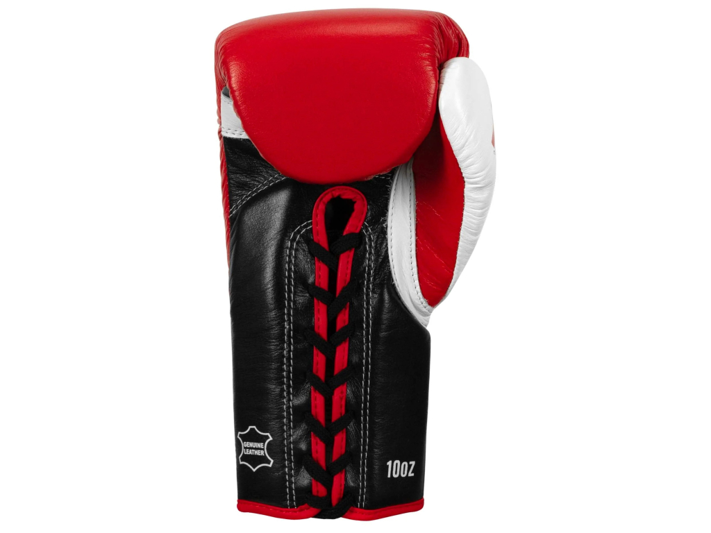 Професійні рукавички TITLE Classic Pro Fight Boxing Gloves