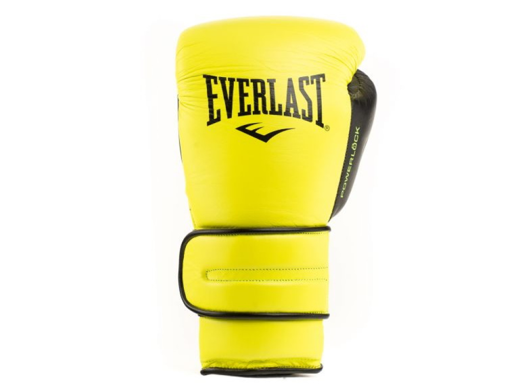 Тренувальні рукавички EVERLAST Powerlock-2 Pro Training Gloves