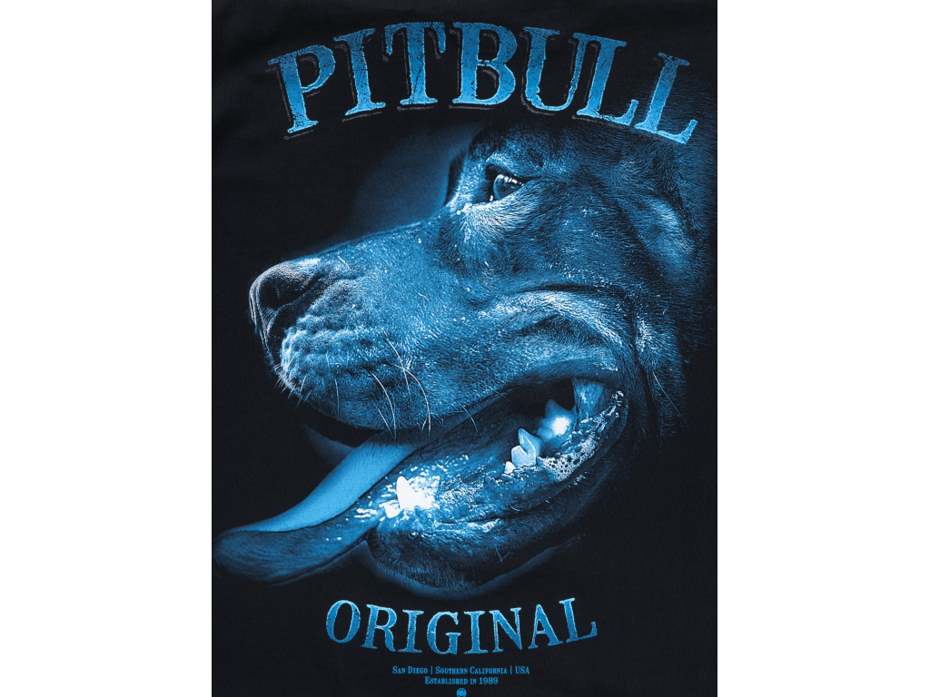 Футболка PIT BULL Midnight T-shirt