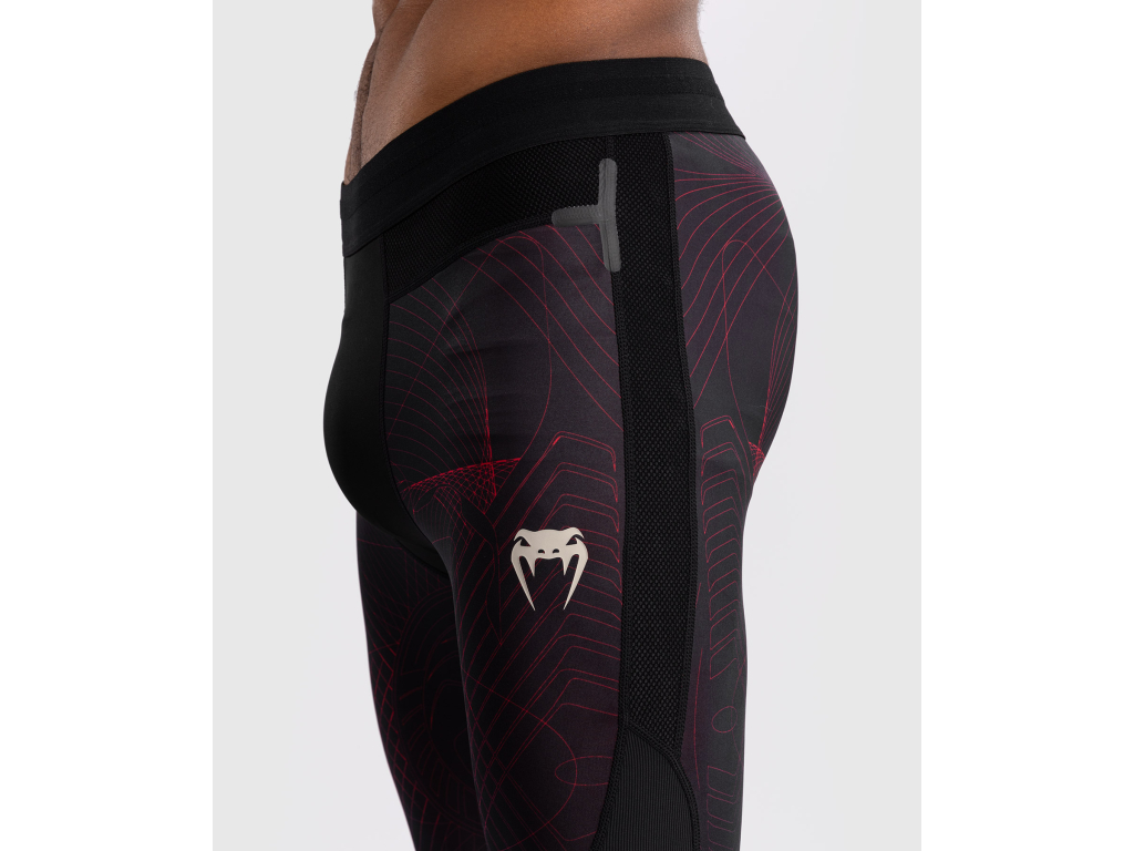 Штани компресійні VENUM G-Fit Air Spat
