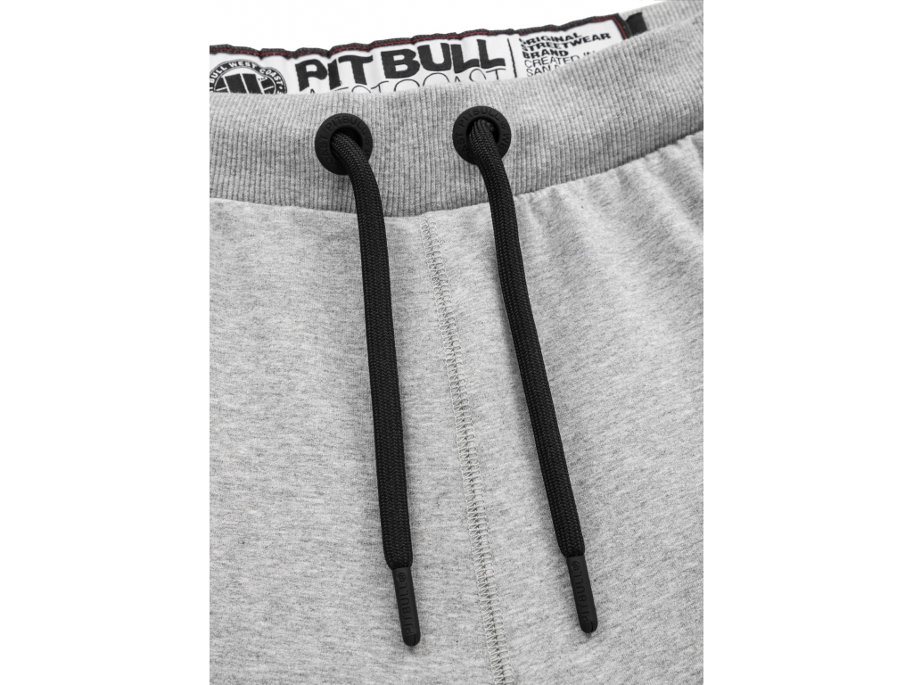 Шорти PIT BULL Shorts Small Logo French Terry 21