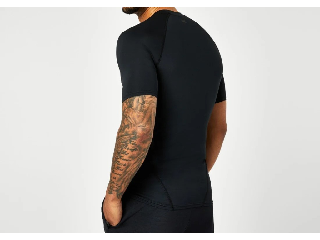 Компресійна футболка EVERLAST Men's Base Layer Top