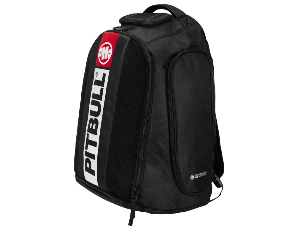 Трансформуємий рюкзак PIT BULL Big Hilltop