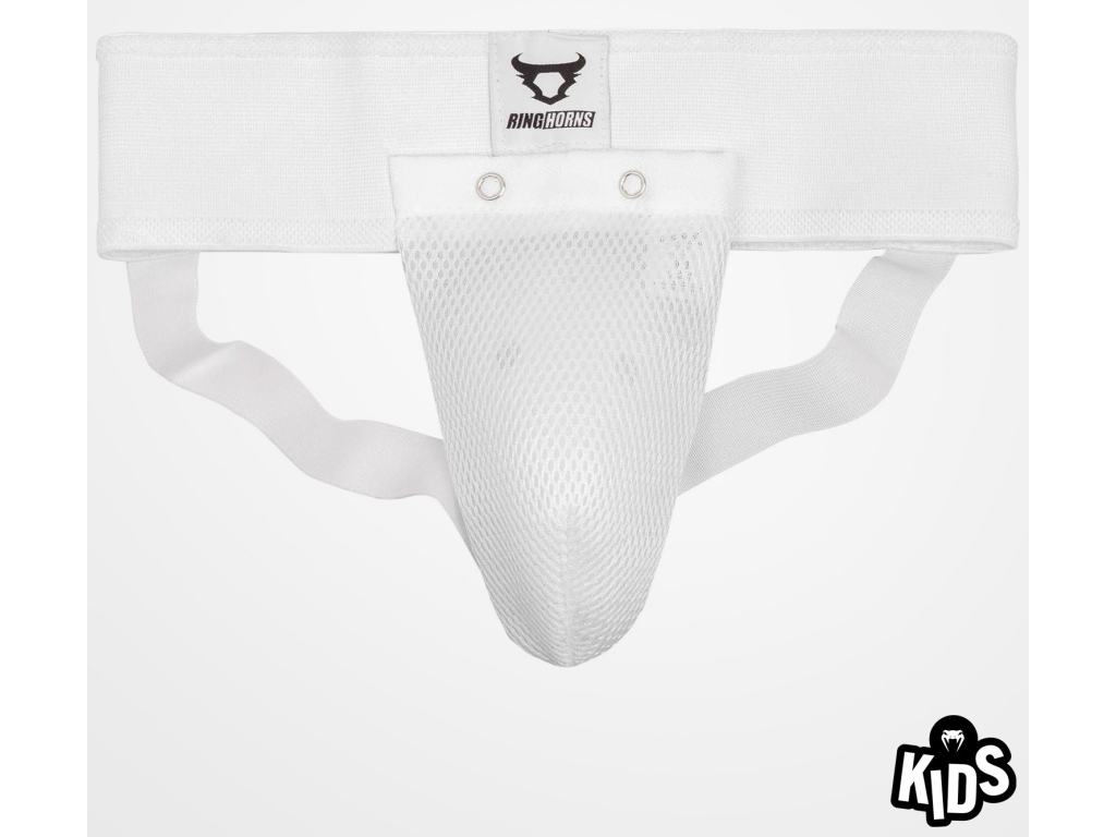Захист паху дитячій RINGHORNS Charger Kids Groin Guard & Support