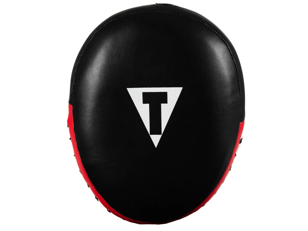 Лапи TITLE Boxing Air Vent Technology Punch Mitt