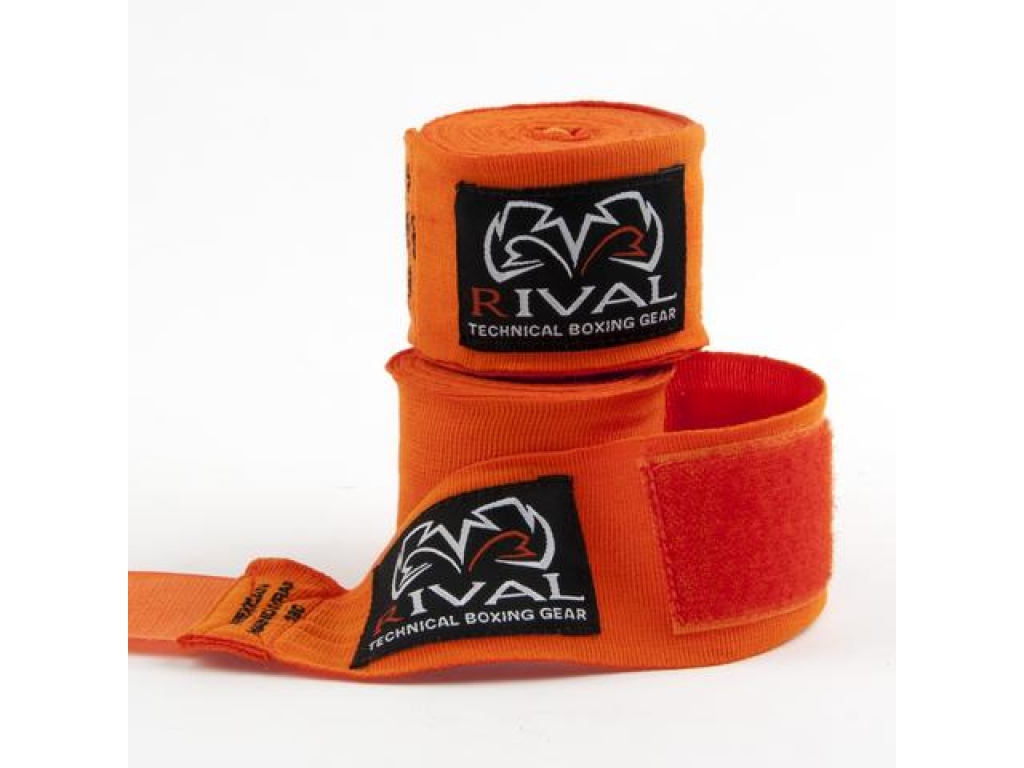 Бинти RIVAL Mexican Handwraps 150