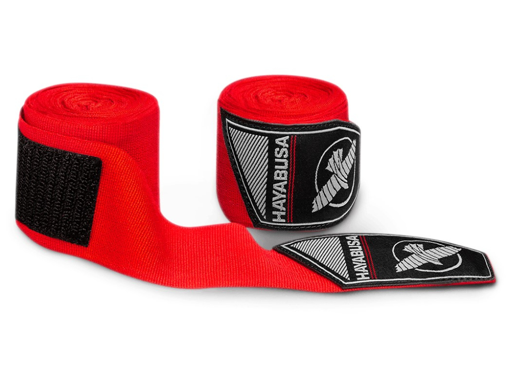 Бинти HAYABUSA Perfect Stretch Hand Wraps