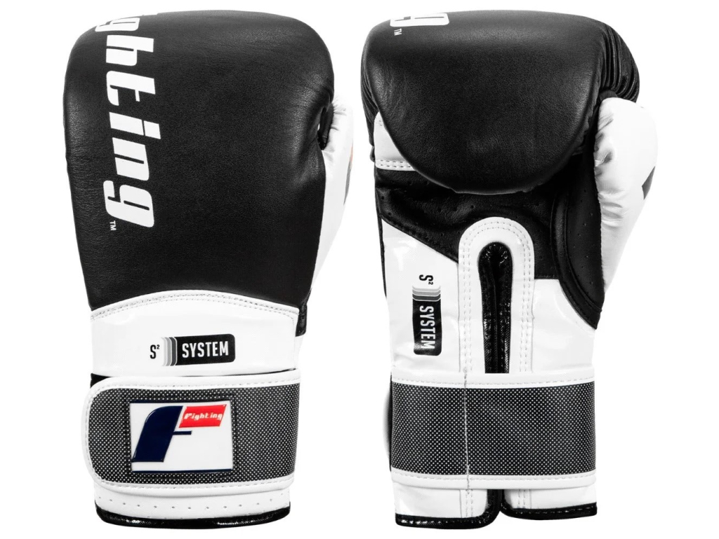 Тренувальні&nbsp;рукавички&nbsp;FIGHTING&nbsp;Sports&nbsp;S2&nbsp;Gel&nbsp;Power&nbsp;Training