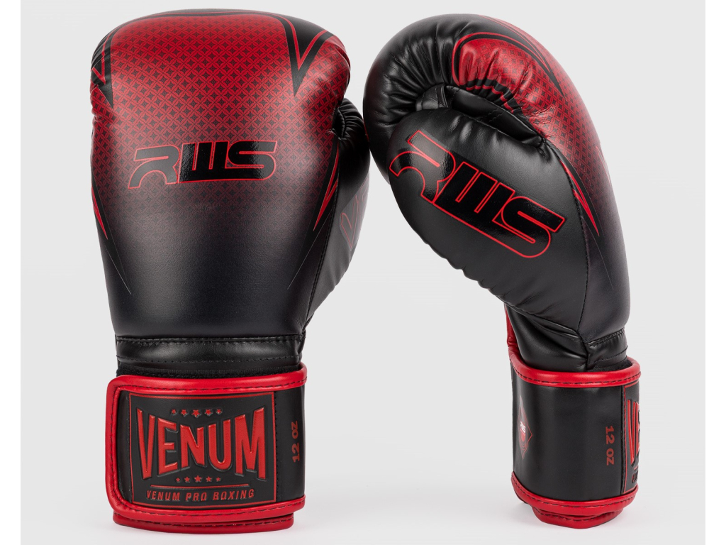 Тренувальні рукавички VENUM RWS 2 Boxing Gloves
