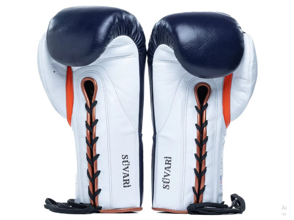 Рукавички тренувальні HIT-n-MOVE Horse Hair Lace