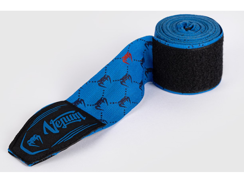 Бинти VENUM Monogram Advanced Hand Wraps