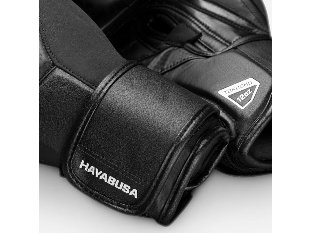 Боксерські рукавички HAYABUSA T3 Boxing Gloves