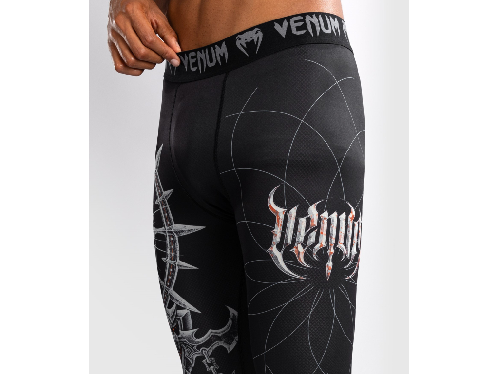 Штани компресійні VENUM Gladiator 5.0 Men's Spats