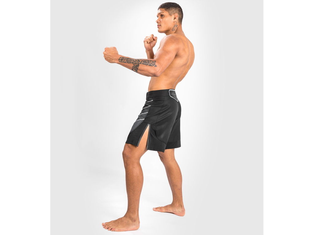 Шорти для ММА VENUM Biomecha Fightshorts