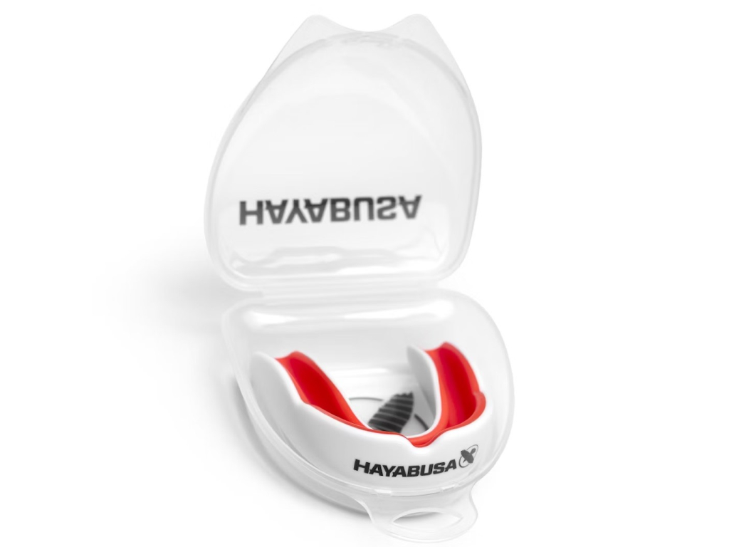 Капа HAYABUSA Combat Mouth Guard