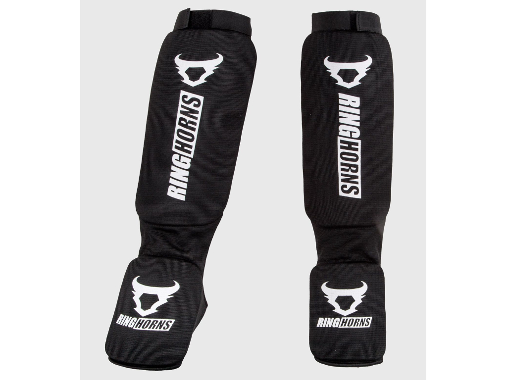 Защита голени RINGHORNS Kontact Shin Guards