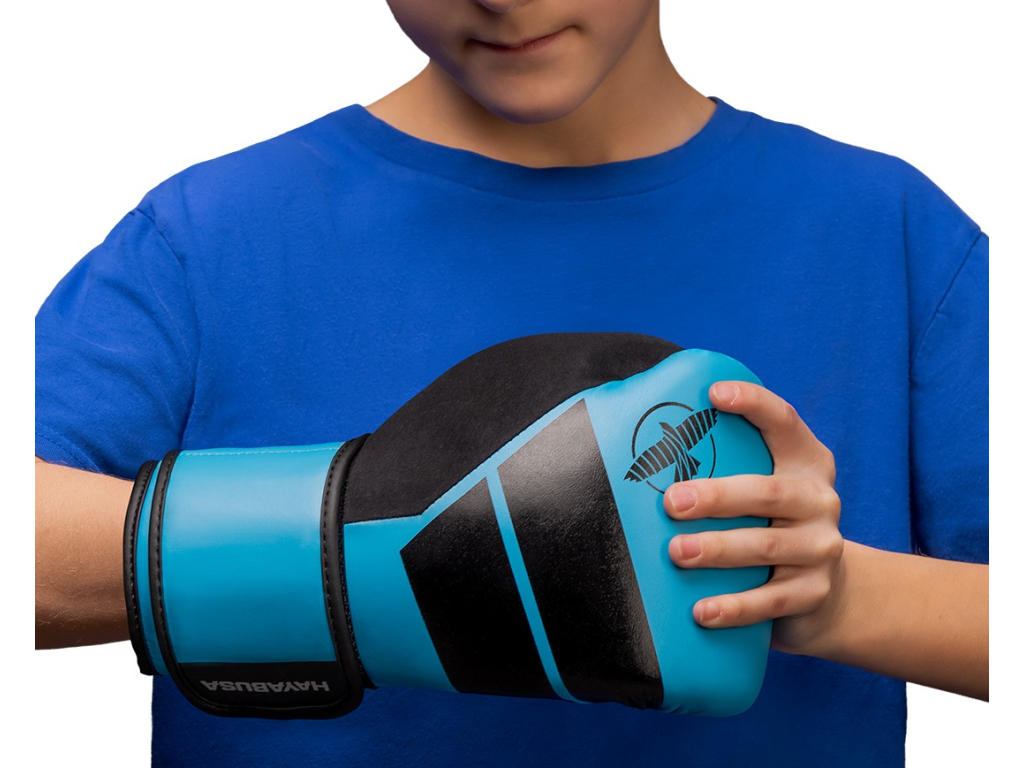 Боксерські рукавички HAYABUSA S4 Youth Boxing Gloves