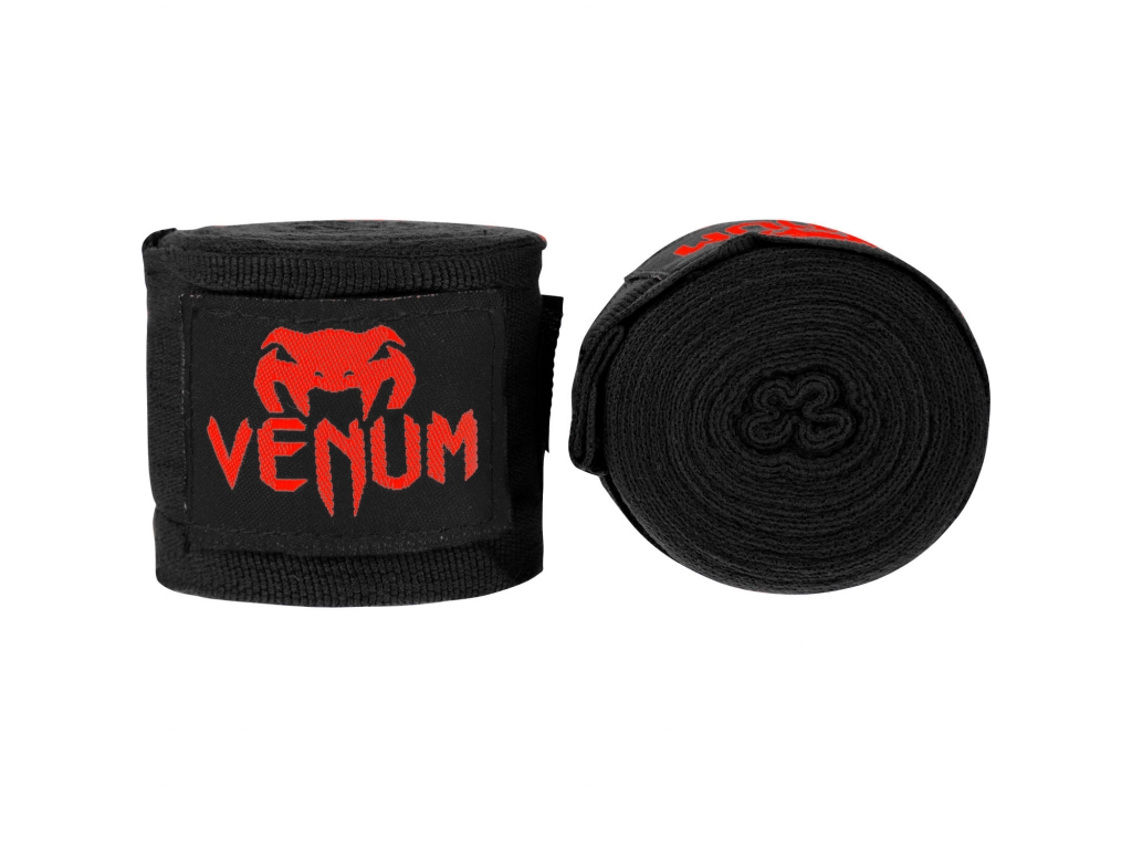 Бинти VENUM Kontact Boxing Handwraps