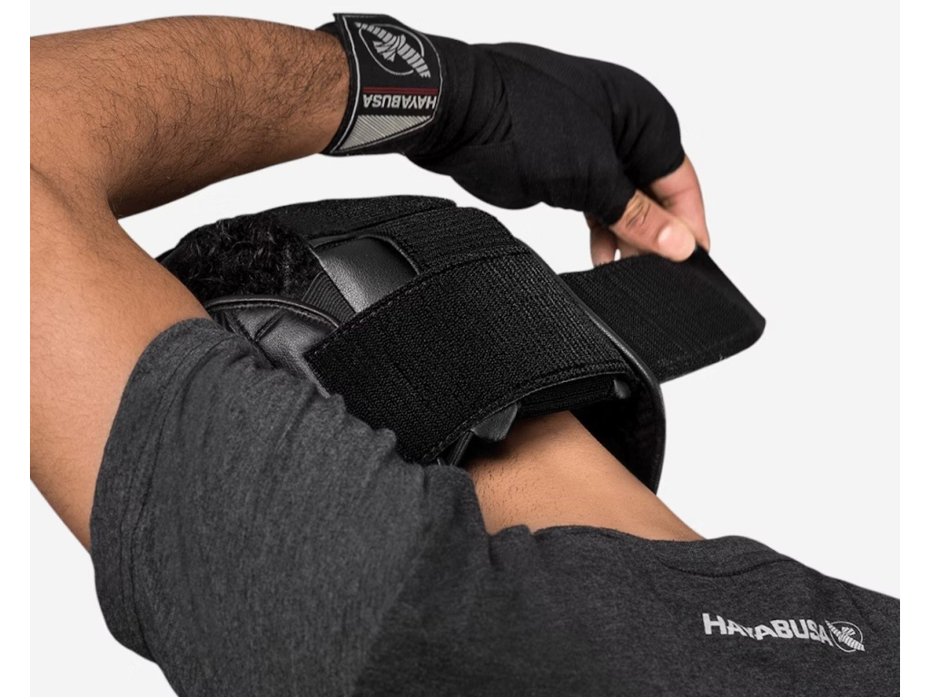 Шолом HAYABUSA T3 MMA Headgear