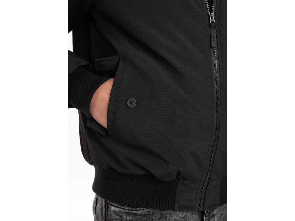 Куртка PIT BULL Harbison Padded Jacket