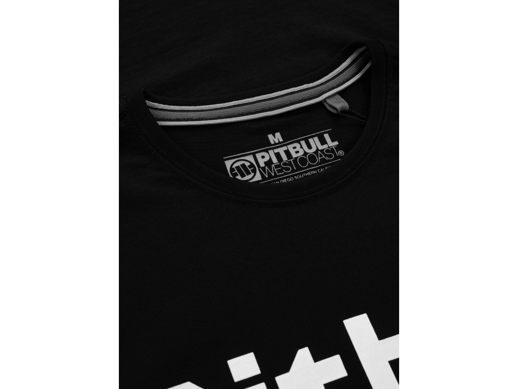 Футболка PIT BULL City Of Dogs 24 T-shirt