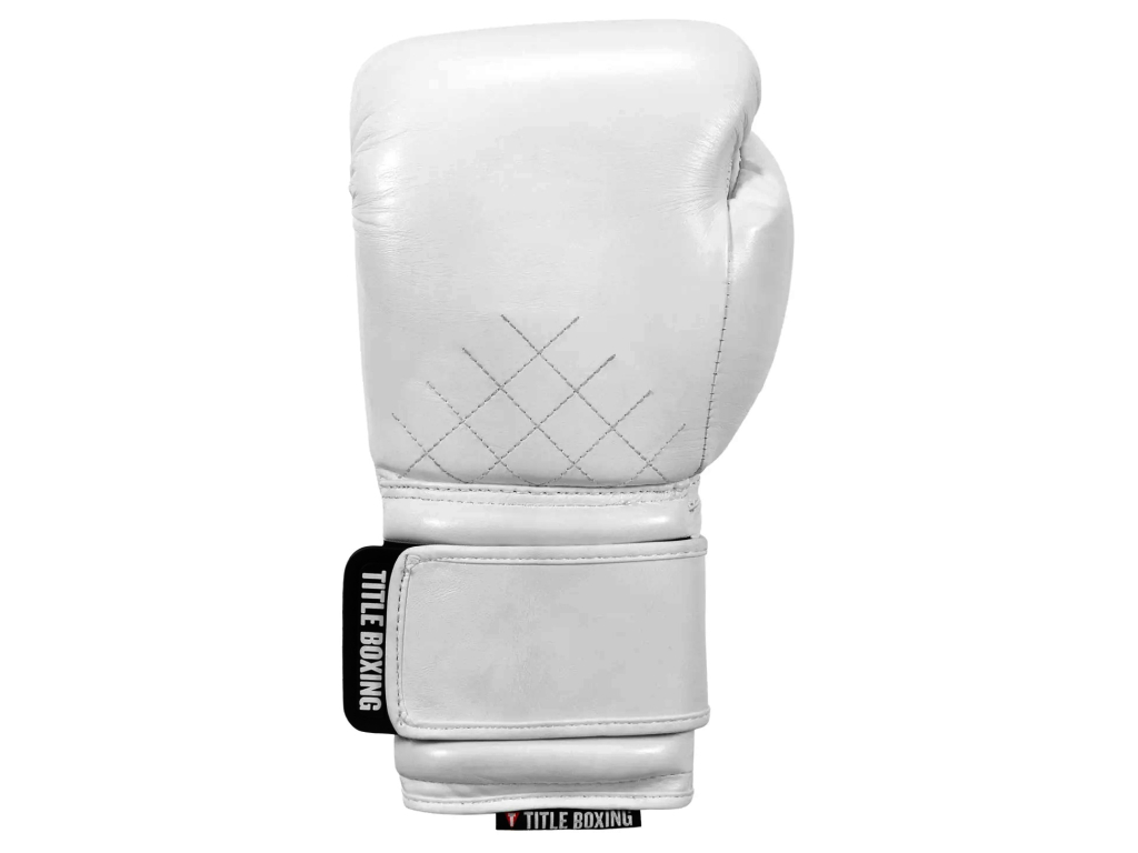 Снарядные перчатки TITLE Ko-Vert Bag Boxing Gloves