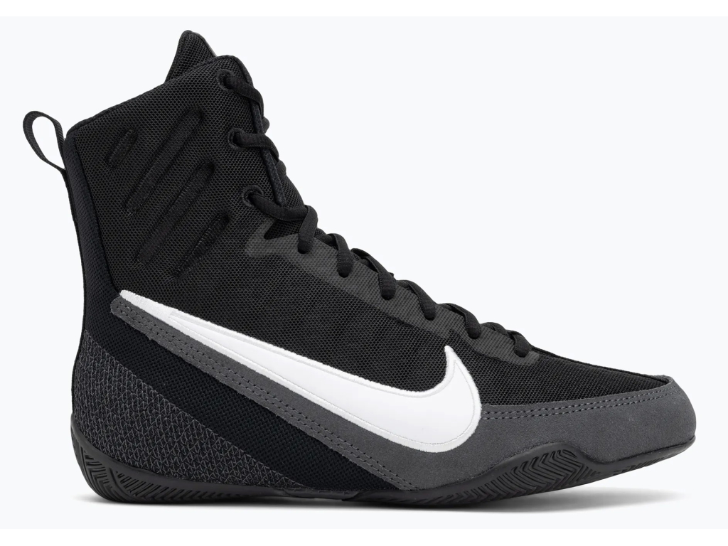 Боксерки NIKE Boxing Shoes Machomai 3