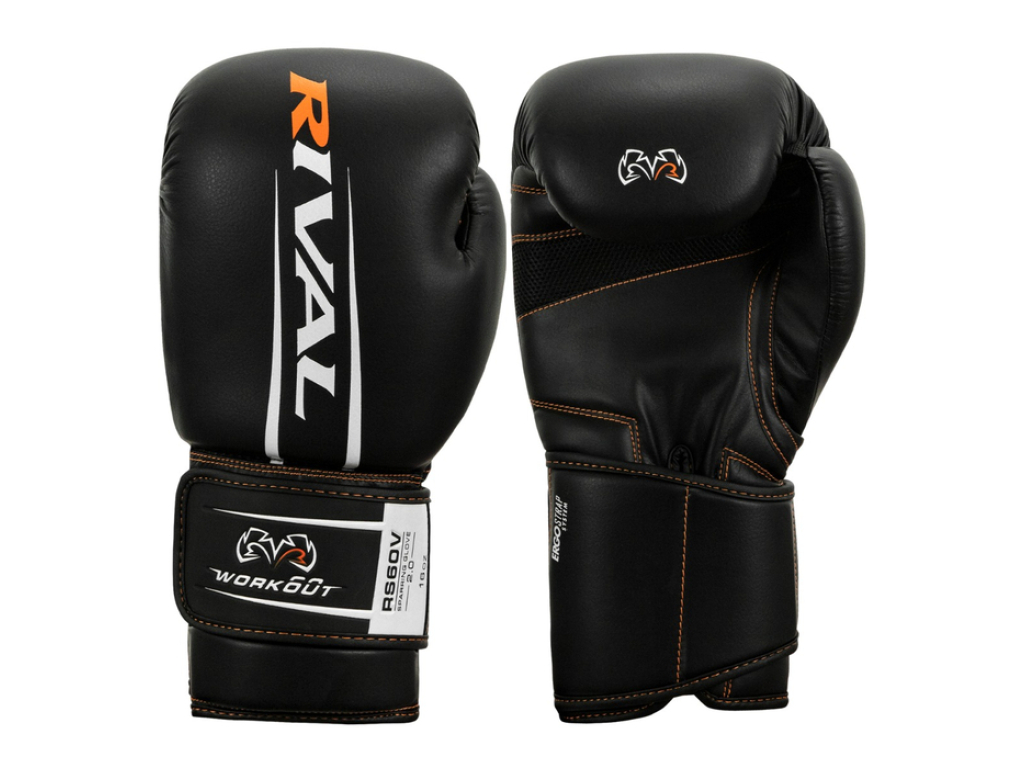 Рукавички тренувальні RIVAL Workout Sparring Gloves 2.0