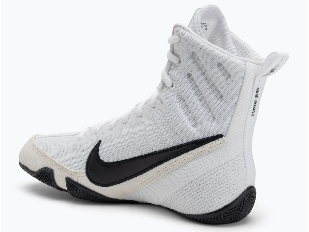 Боксерки NIKE Boxing Shoes Machomai 3