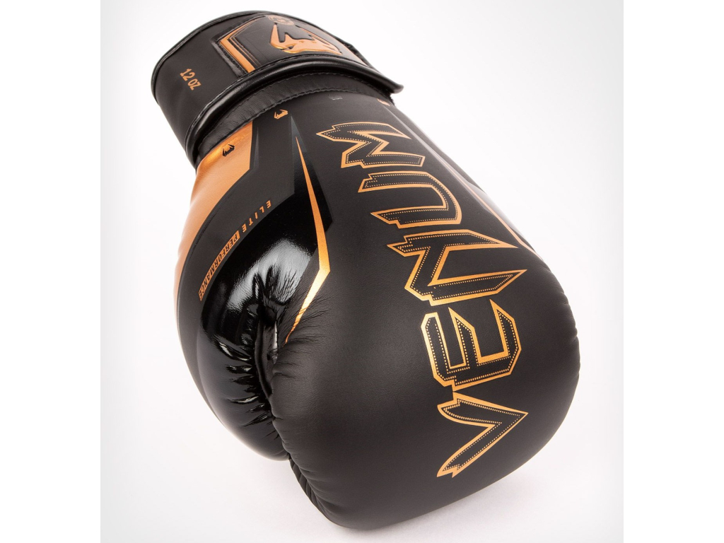 Рукавички тренувальні VENUM Elite Evo Boxing Gloves