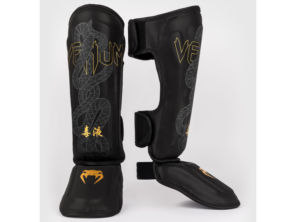 Захист ніг VENUM Serpenti Shin Guards