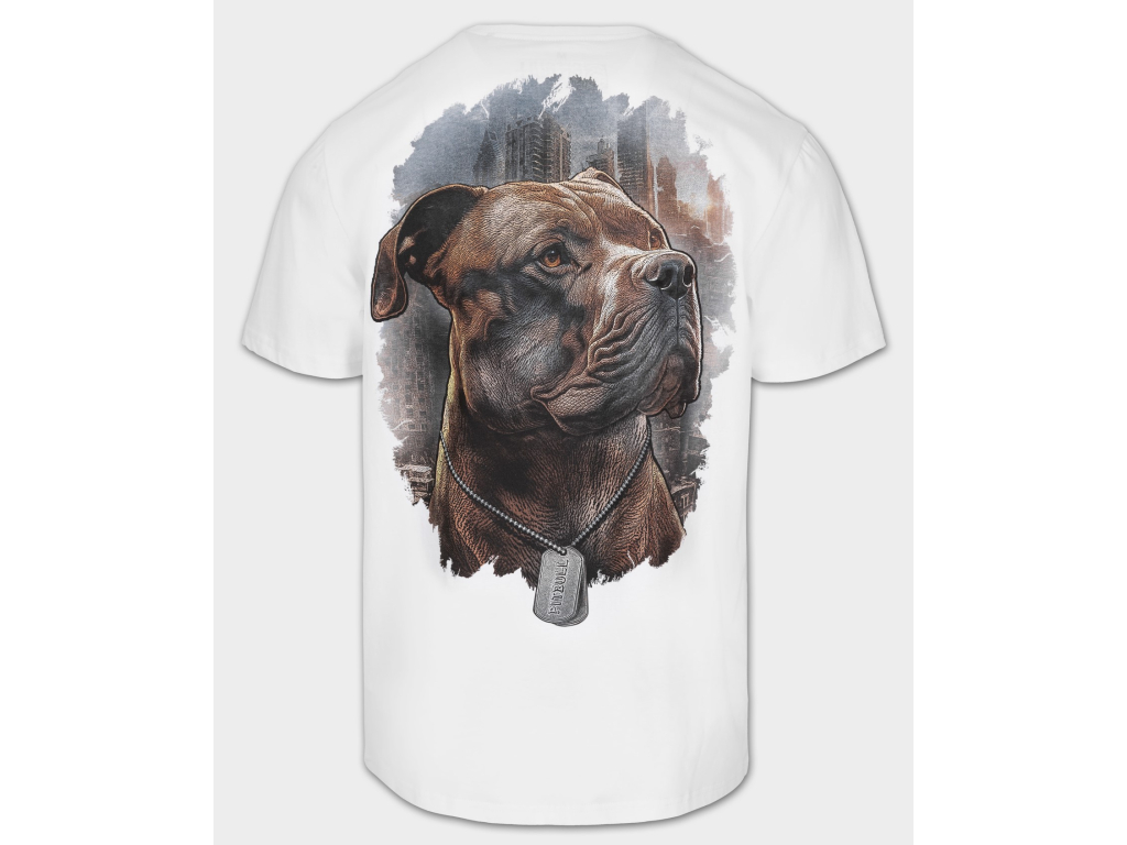 Футболка PIT BULL Hero T-Shirt