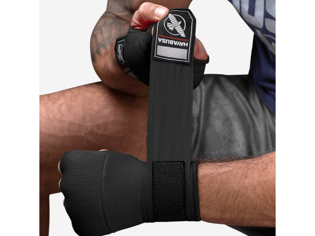 Швидкі бинти HAYABUSA Quick Gel Hand Wraps