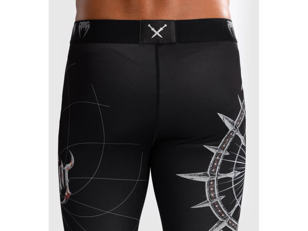 Штани компресійні VENUM Gladiator 5.0 Men's Spats