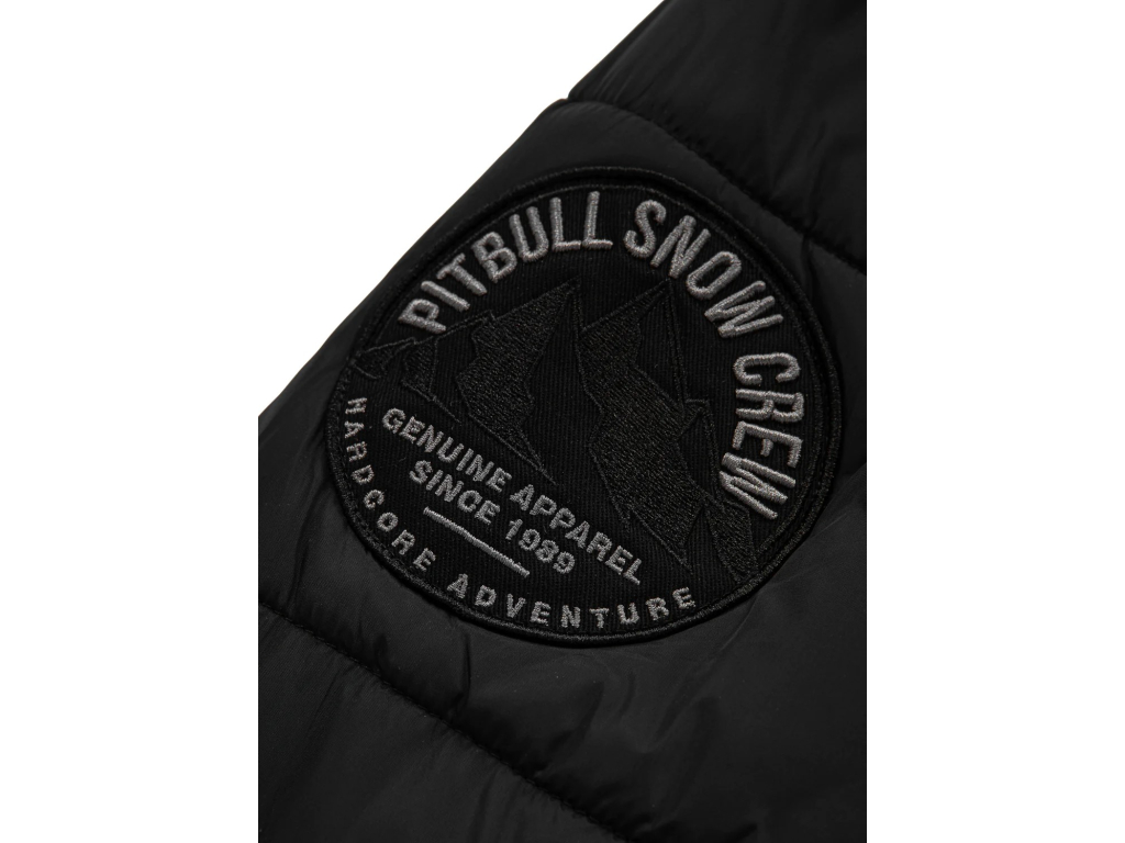 Куртка зимова PIT BULL Starwood Parka
