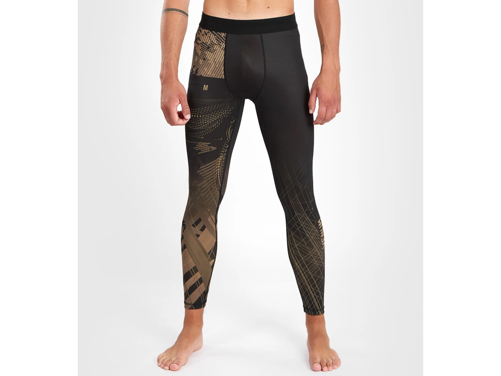 Штани компресійні VENUM Gorilla Jungle Spats