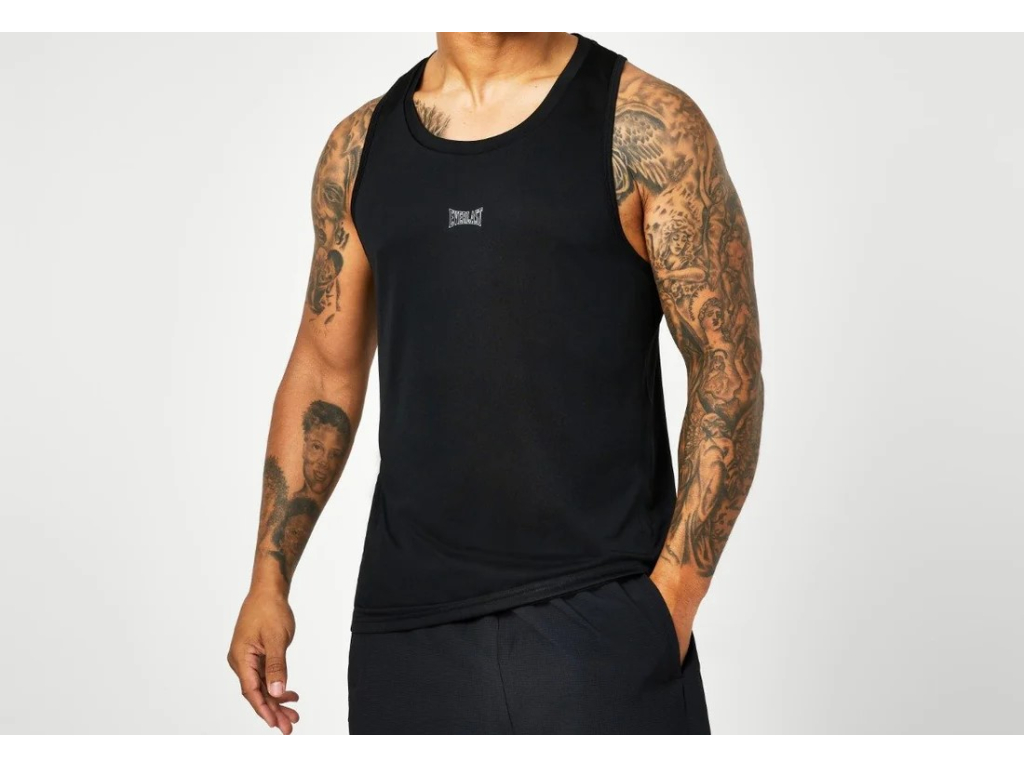 Майка EVERLAST Men's Poly Tank Top